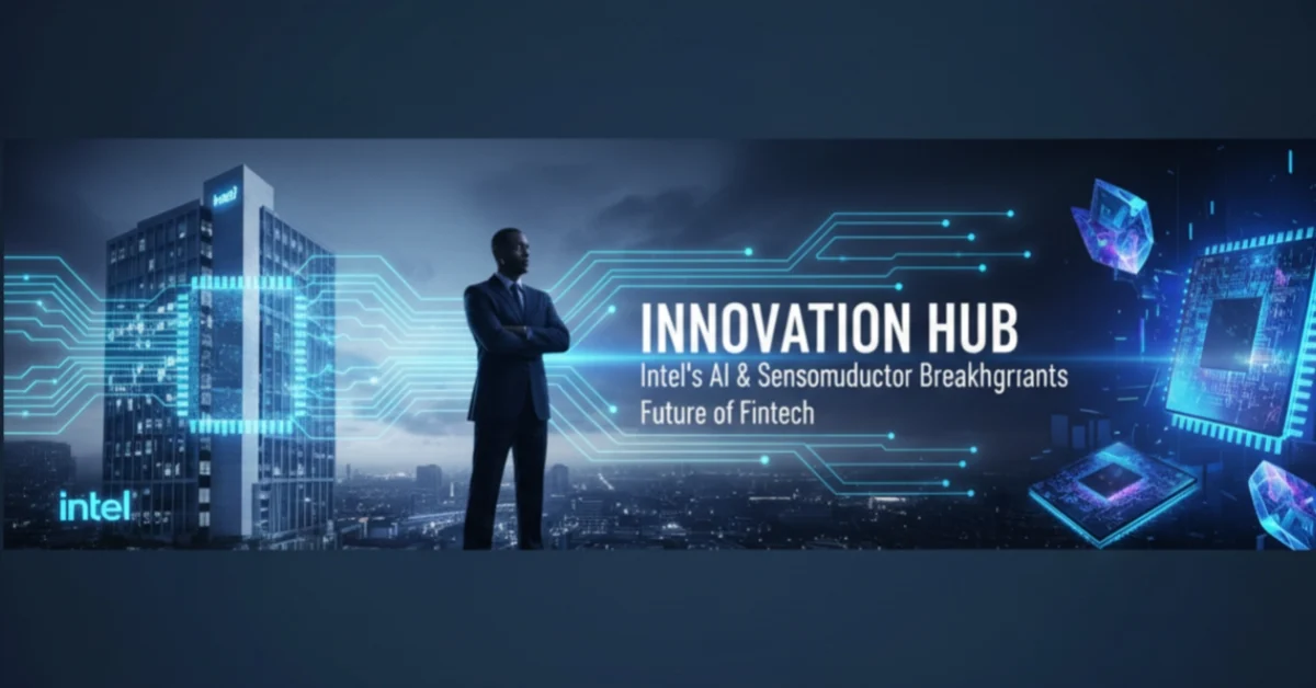 Intel new CEO Lip-Bu Tan taking charge