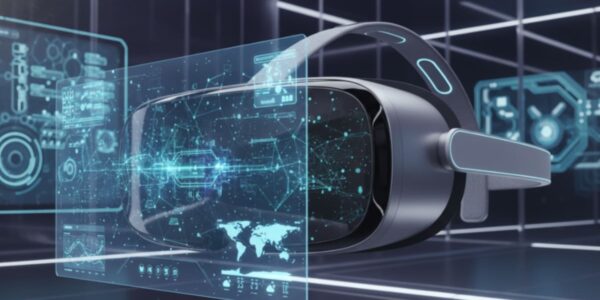 Apple Vision Pro 2 major leaks and upgrades expected in 2025 mixed reality headset