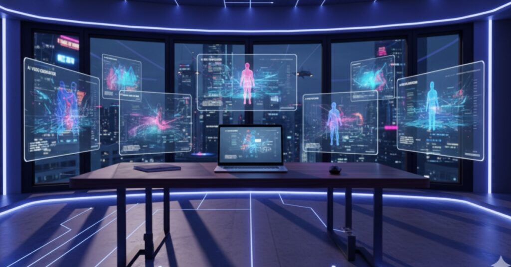 Best AI Tools 2025 USA – Latest AI Technology