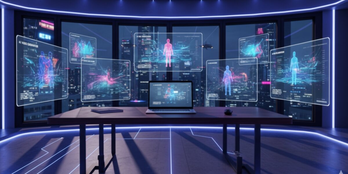 Best AI Tools 2025 USA – Latest AI Technology