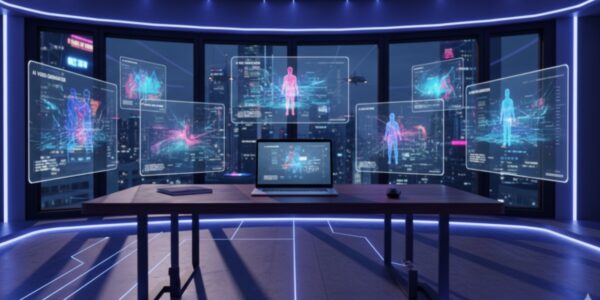 Best AI Tools 2025 USA – Latest AI Technology