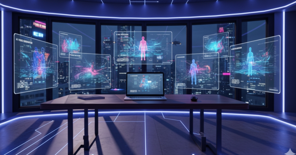 Best AI Tools 2025 USA – Latest AI Technology