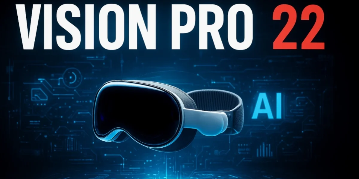 “ Apple Vision Pro 2 2025 USA AI upgrades featured image