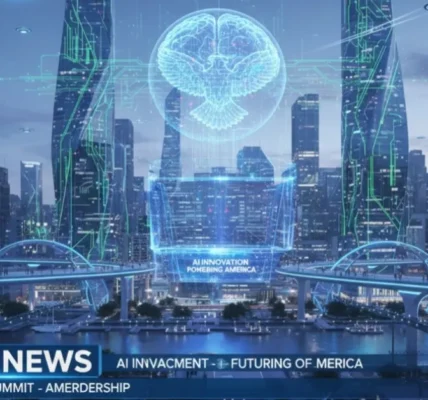 Best AI tool in the USA 2025 — advanced AI technology hologram thumbnail