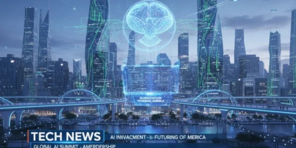 Best AI tool in the USA 2025 — advanced AI technology hologram thumbnail