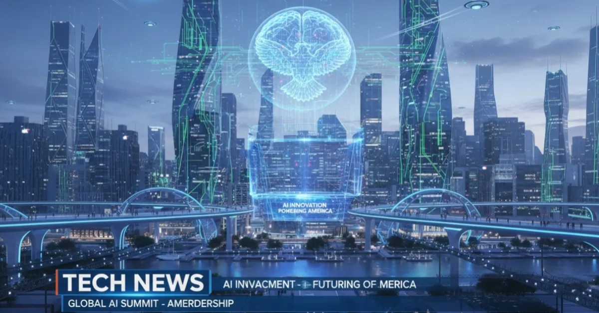 Best AI tool in the USA 2025 — advanced AI technology hologram thumbnail