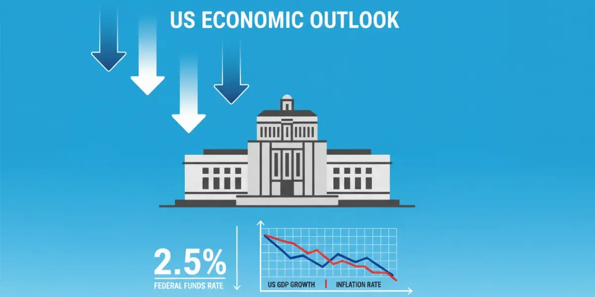 Federal Reserve rate cuts 2025 impact on loans, mortgages, and savings in the US