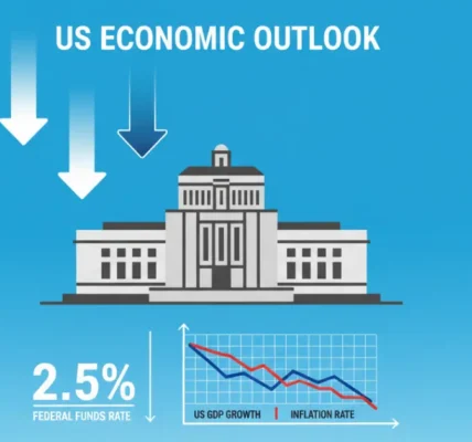 Federal Reserve rate cuts 2025 impact on loans, mortgages, and savings in the US
