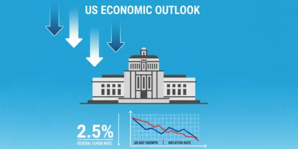 Federal Reserve rate cuts 2025 impact on loans, mortgages, and savings in the US