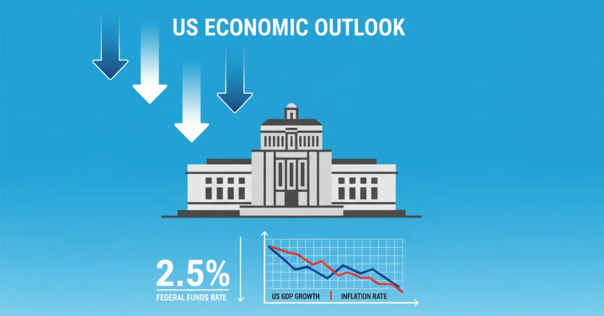 Federal Reserve rate cuts 2025 impact on loans, mortgages, and savings in the US
