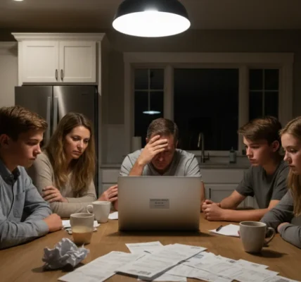 americans drowning in debt 2026