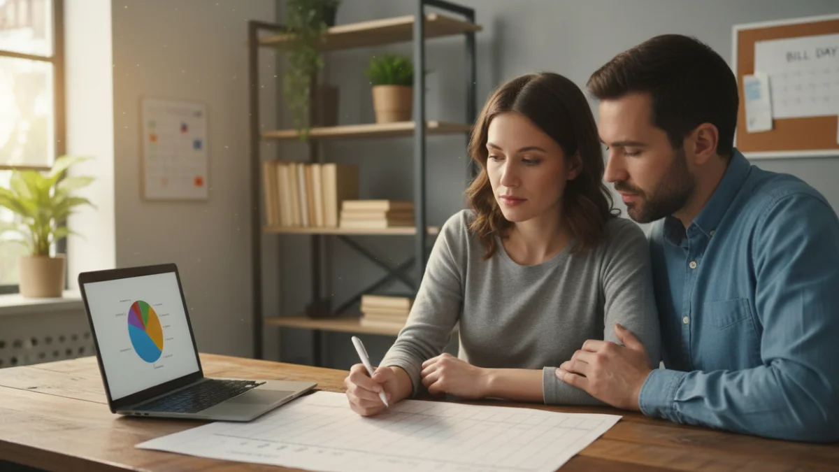 Best budgeting methods for Americans in 2026 to manage money effectively