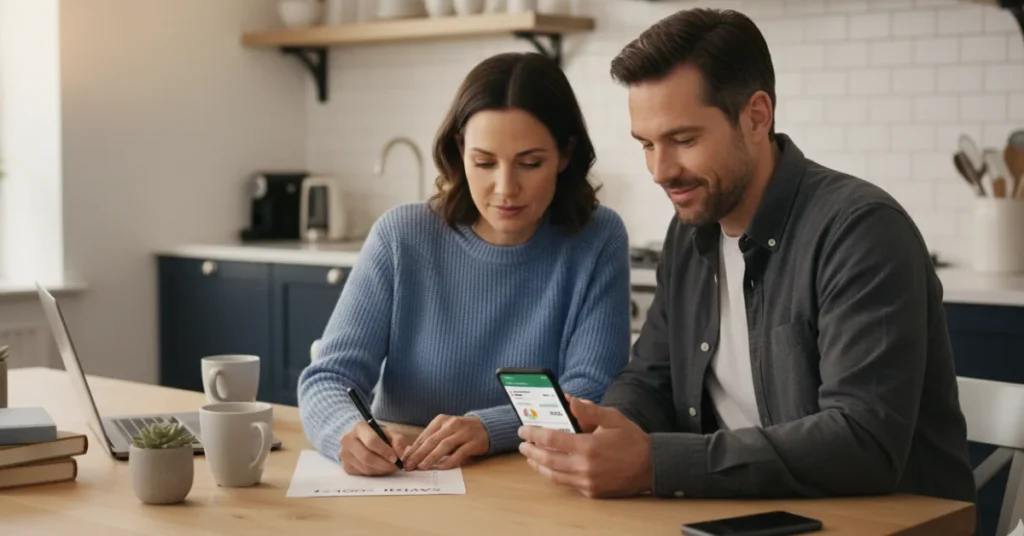 How to build an emergency fund in 2026 even if you are living paycheck to paycheck