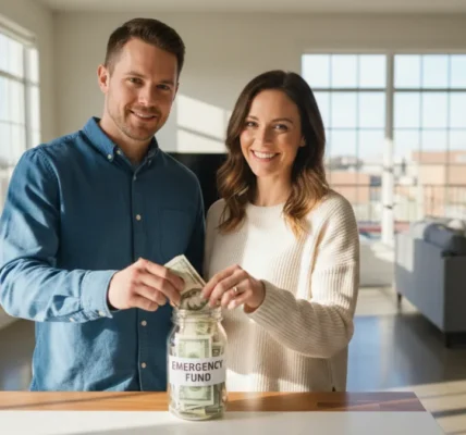 How to build an emergency fund faster in 2026 even on a tight budget