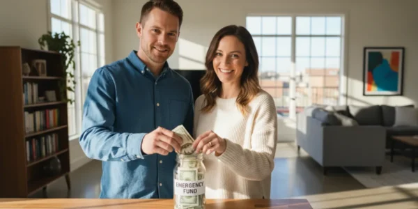 How to build an emergency fund faster in 2026 even on a tight budget