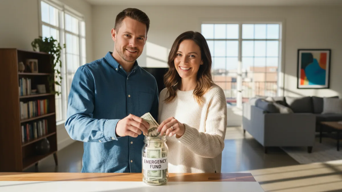 How to build an emergency fund faster in 2026 even on a tight budget