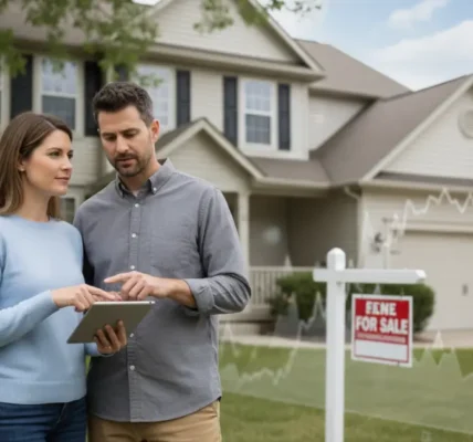 Is 2026 a good year to buy a house in the USA based on mortgage rates and home prices