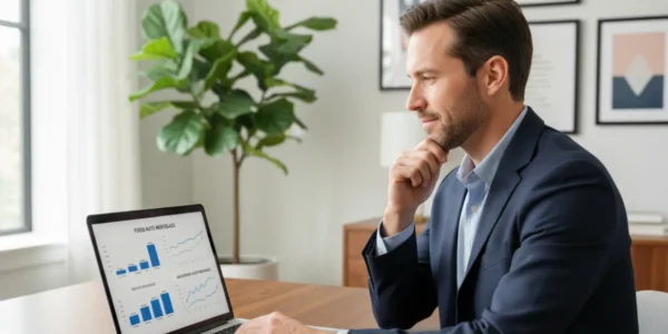 fixed rate vs adjustable rate mortgage 2026 for American homebuyers