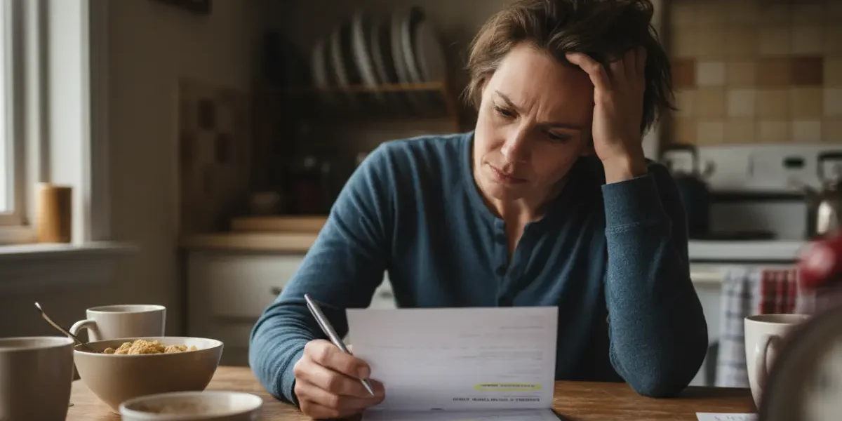 Why minimum payments keep you in debt due to high credit card interest