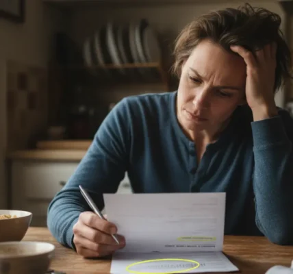 Why minimum payments keep you in debt due to high credit card interest