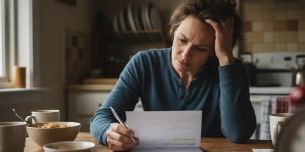 Why minimum payments keep you in debt due to high credit card interest