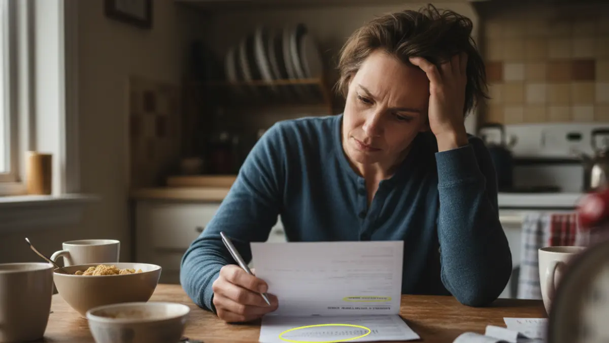 Why minimum payments keep you in debt due to high credit card interest