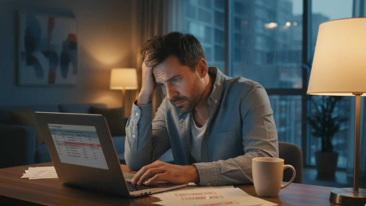 missed credit card payments in 2026