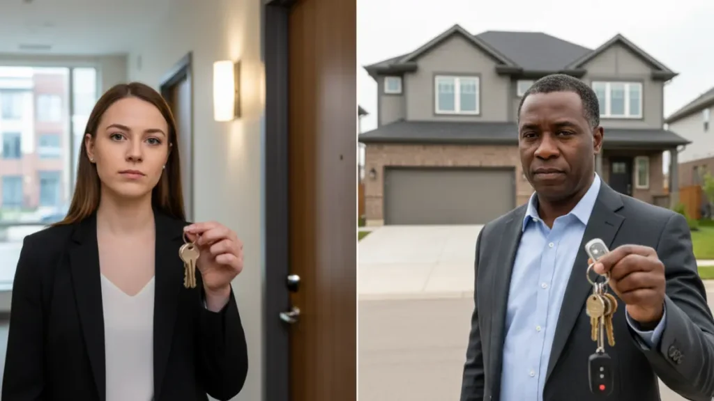 rent vs buy in the usa 2026 comparison for American renters and homebuyers