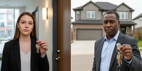 rent vs buy in the usa 2026 comparison for American renters and homebuyers