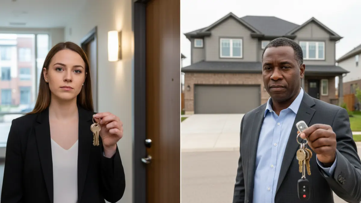 rent vs buy in the usa 2026 comparison for American renters and homebuyers